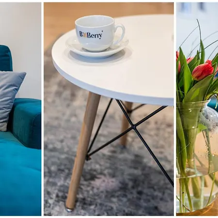 Posejdon - Billberry *