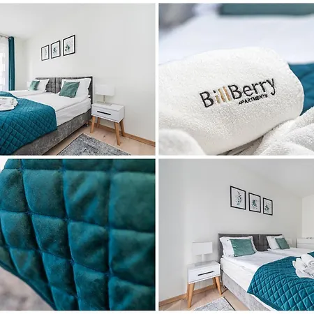 Posejdon - Billberry *