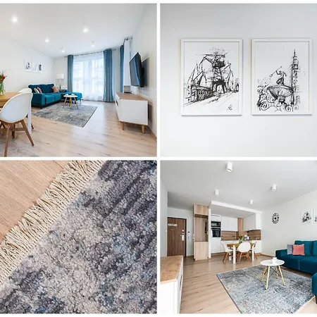 Posejdon - Billberry Apartamento