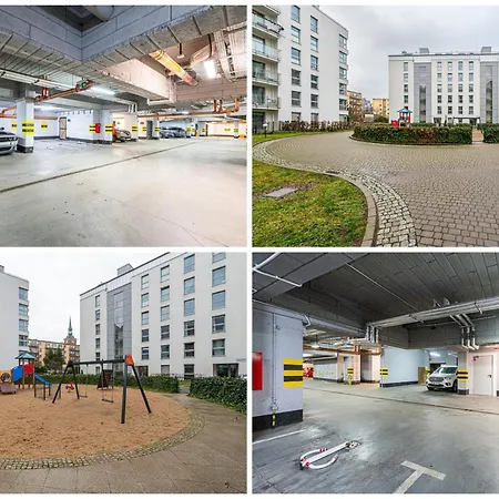 Posejdon - Billberry Apartamento