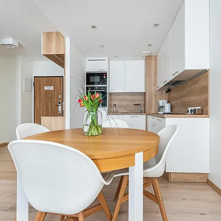 Posejdon - Billberry Appartement