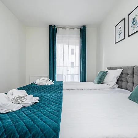 Apartamento Posejdon - Billberry *