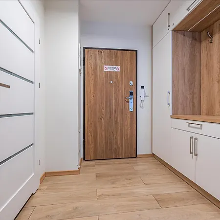 Apartamento Posejdon - Billberry Gdansk