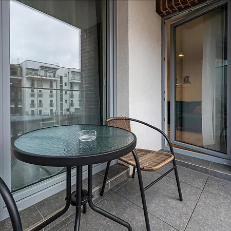 Posejdon - Billberry * Gdansk