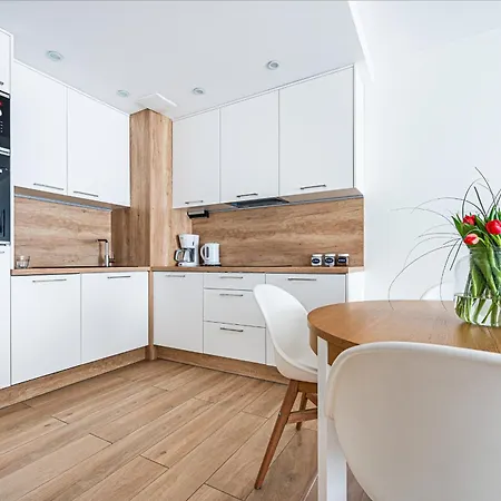 Posejdon - Billberry Appartement