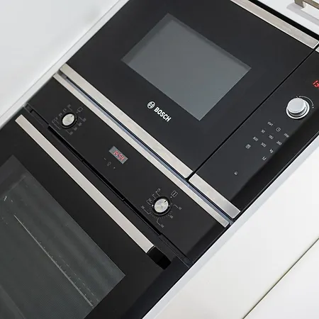 Appartement Posejdon - Billberry *