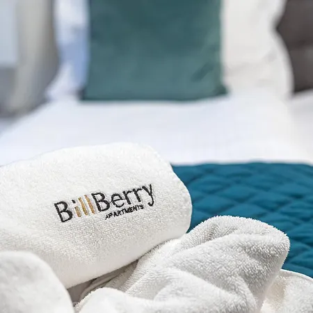 Posejdon - Billberry *