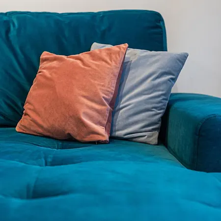 Posejdon - Billberry Apartamento *