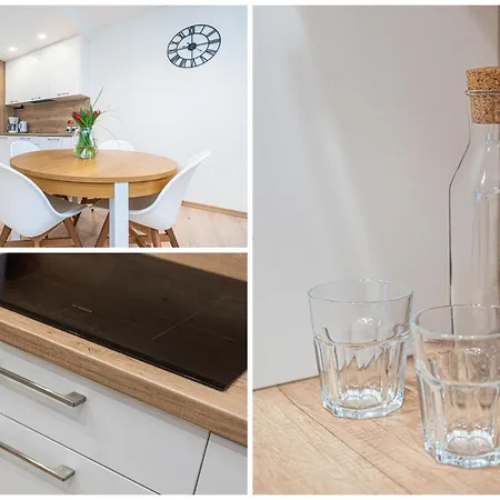 Appartement Posejdon - Billberry