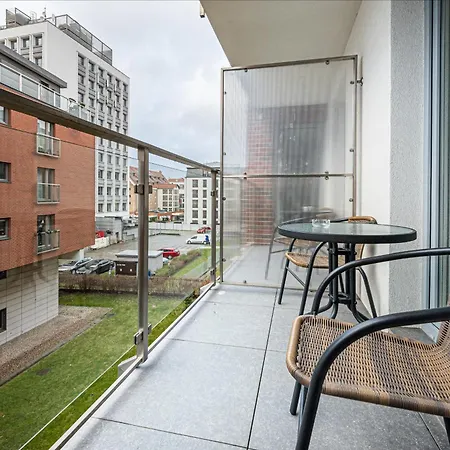 Apartamento Posejdon - Billberry *