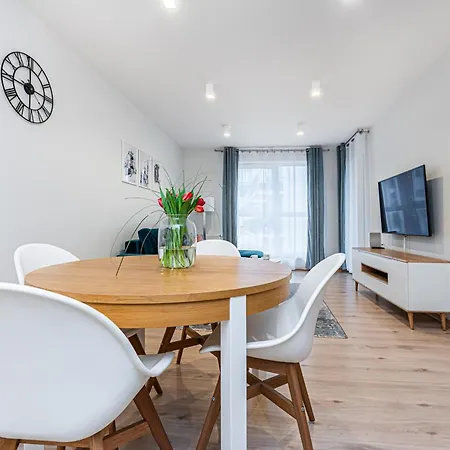 Posejdon - Billberry Apartamento *