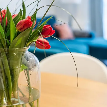 Appartement Posejdon - Billberry Gdańsk