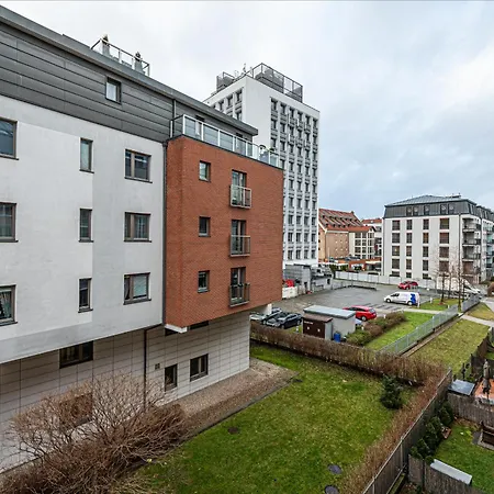 Appartement Posejdon - Billberry