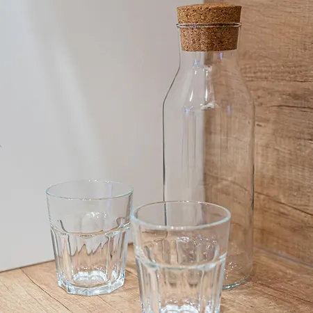 Posejdon - Billberry Apartamento