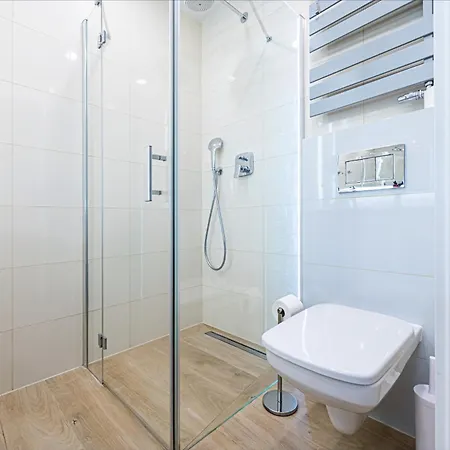 Appartement Posejdon - Billberry *