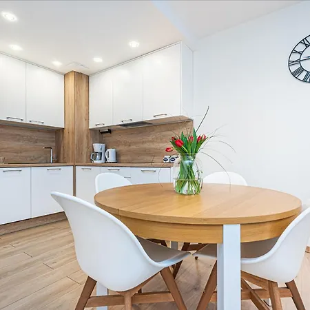 Posejdon - Billberry Appartement *