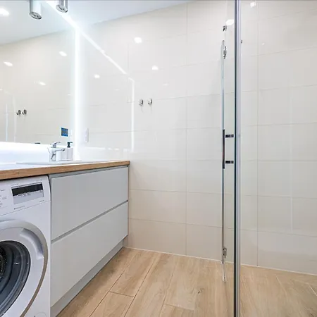 Apartamento Posejdon - Billberry