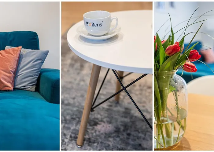 Posejdon - Billberry *