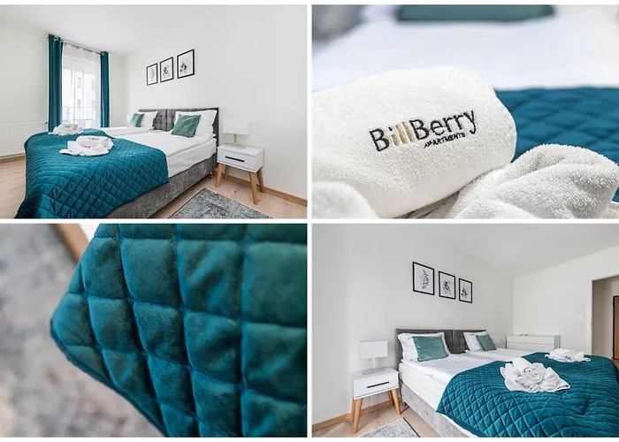 Posejdon - Billberry *