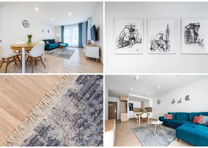 Posejdon - Billberry Apartmán