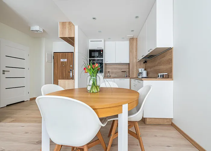 Posejdon - Billberry Apartmán