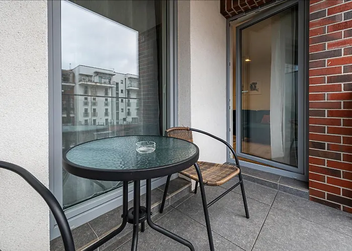 Posejdon - Billberry * Gdaňsk