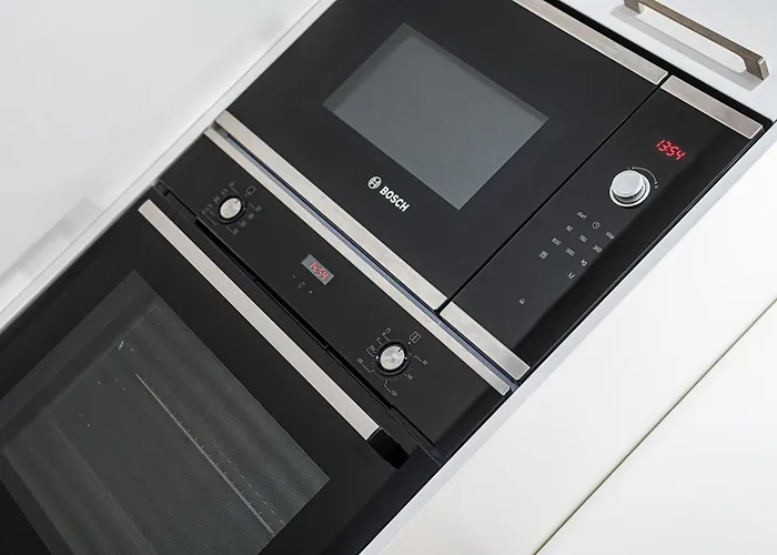 Apartmán Posejdon - Billberry *