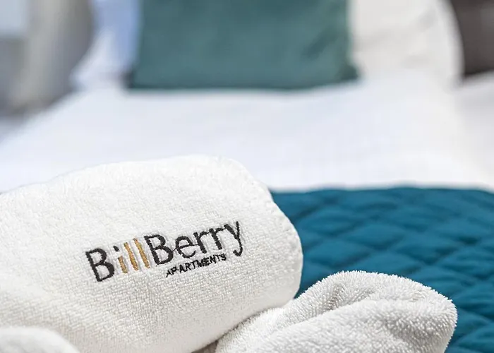 Posejdon - Billberry *