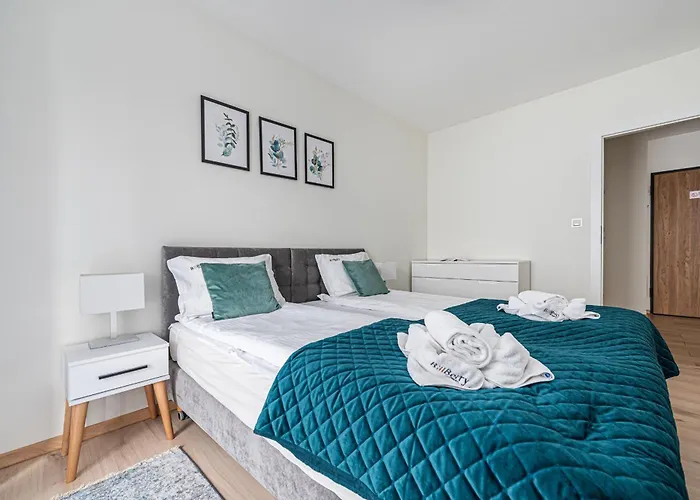 Posejdon - Billberry