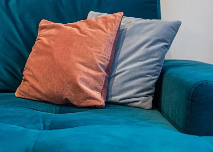 Posejdon - Billberry Apartmán *