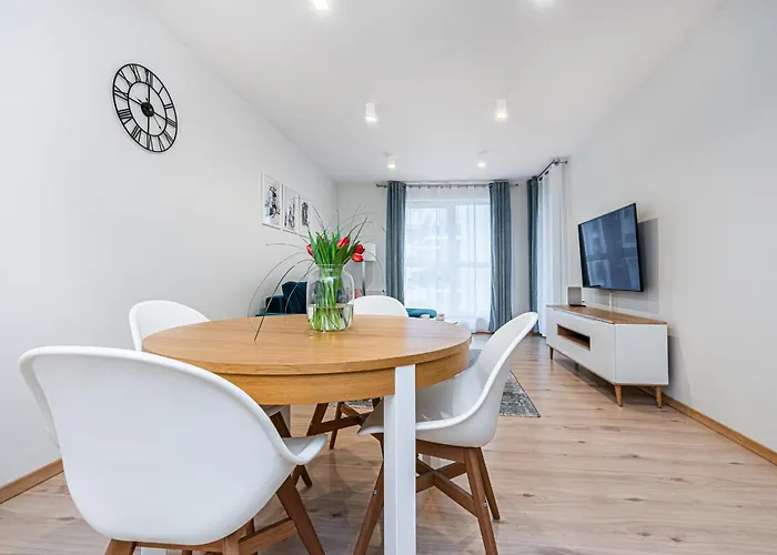 Posejdon - Billberry Apartmán *