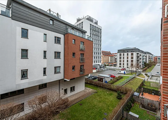 Apartmán Posejdon - Billberry