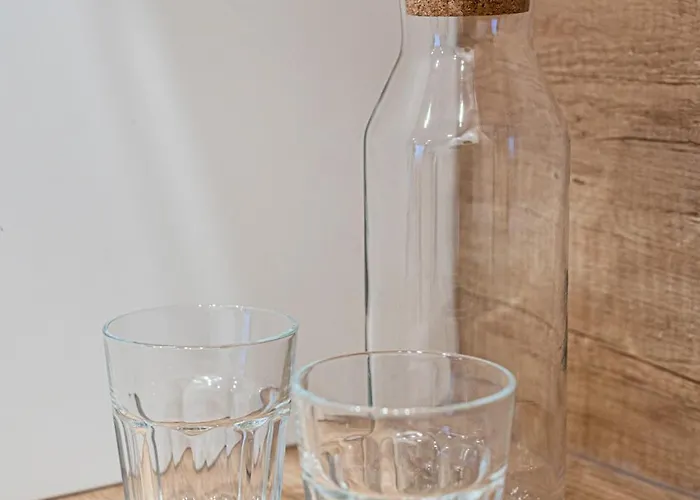 Posejdon - Billberry Apartmán