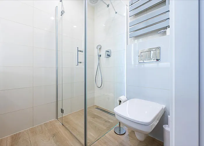 Apartmán Posejdon - Billberry *