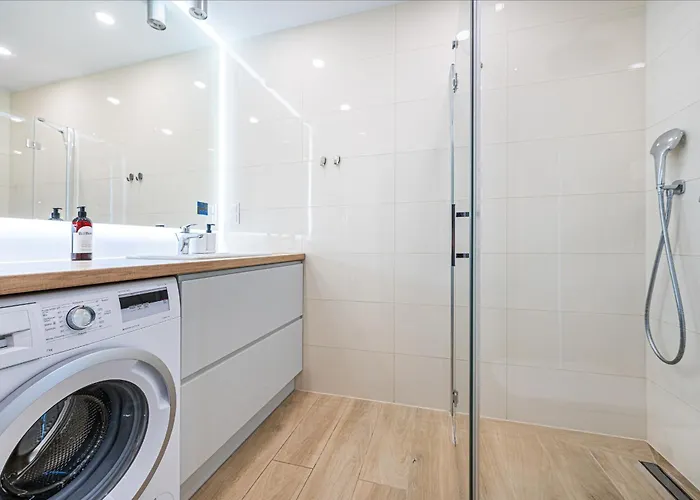 Apartmán Posejdon - Billberry