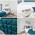 Posejdon - Billberry *